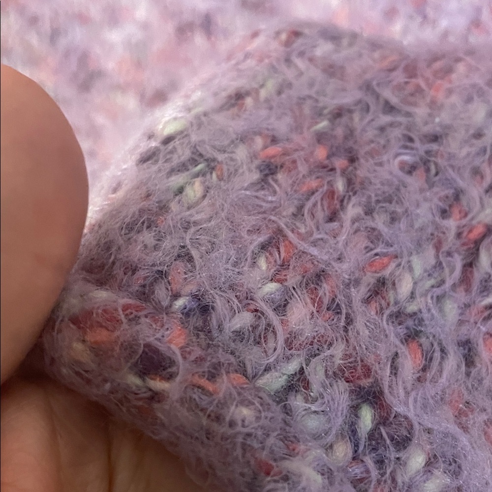 Per Una don Lavender Women's Sweater - Picture 4 of 14